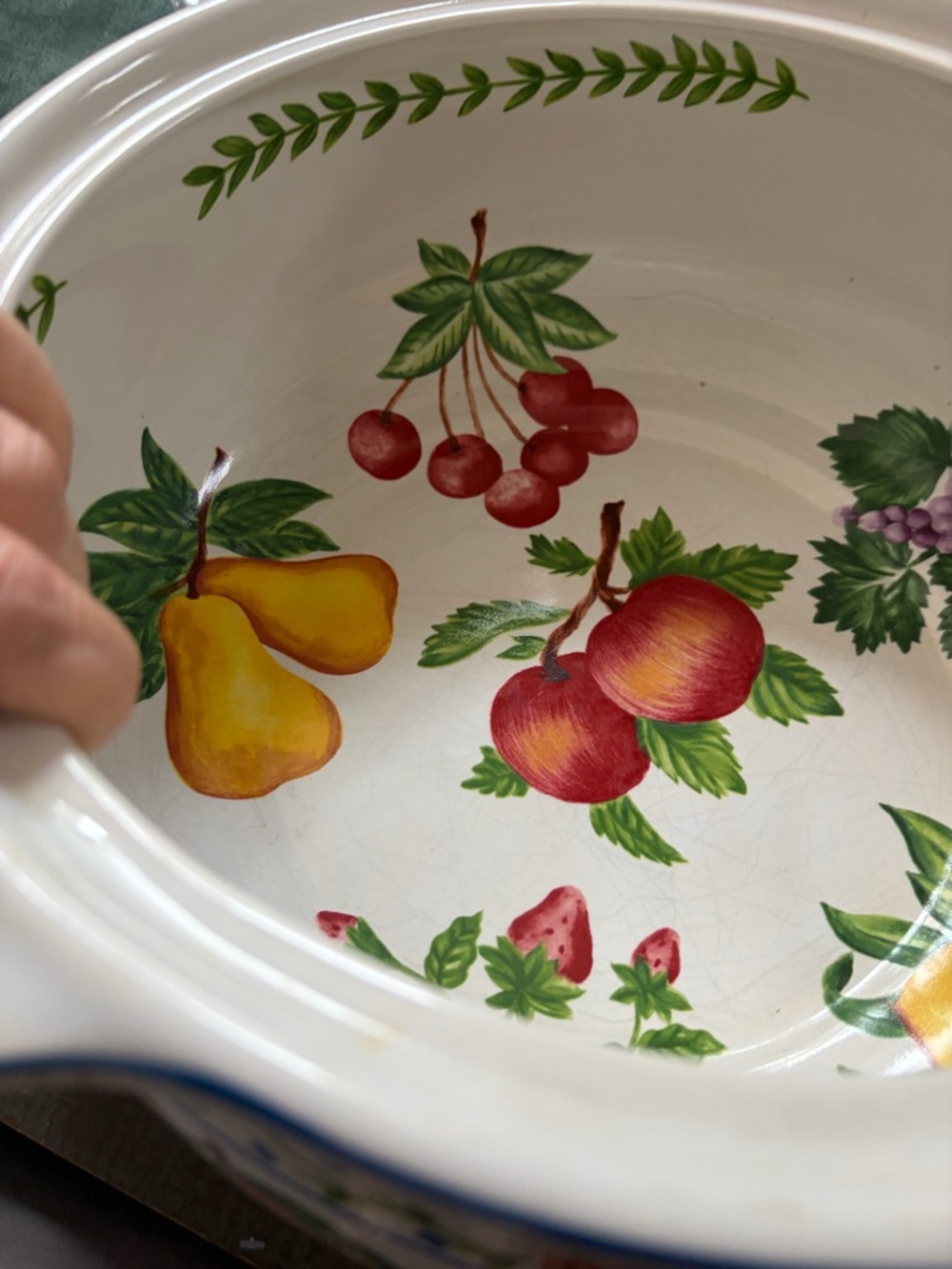 Strata Group Fresh N' Fruity Casserole Dish - Picture 12 of 13